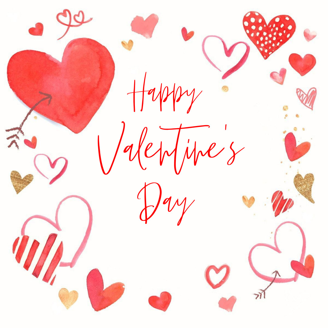 Putman Sons Plumbing Wishes You A Happy Valentine s Day Putman Son s Plumbing